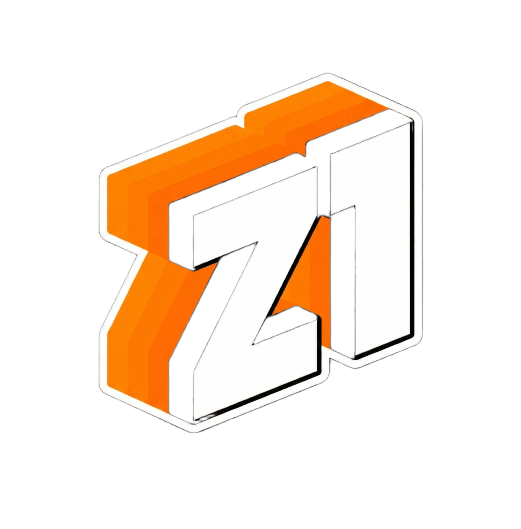 Z1 Logo